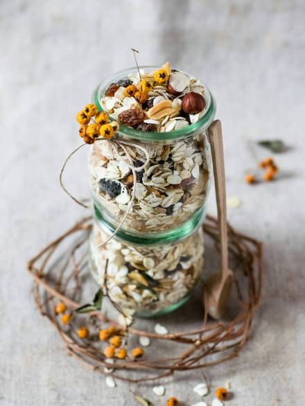 Muesli.Unsplash Muesli.Unsplash